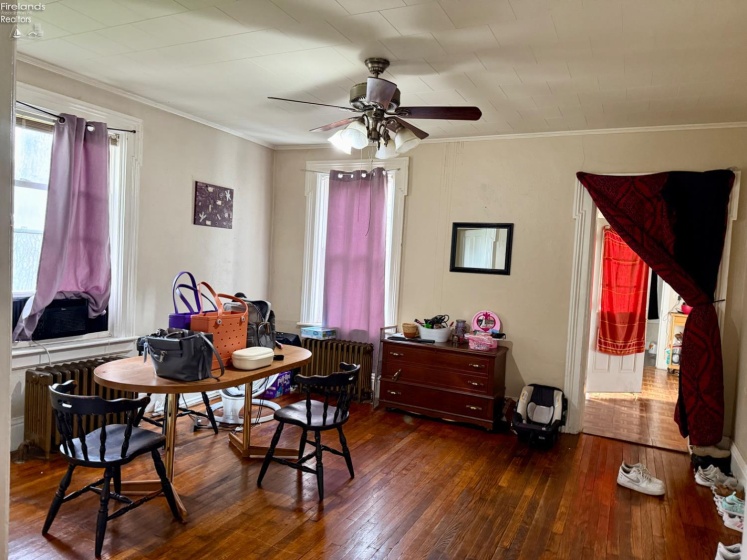 501 Jackson Street, Fremont, 43420, ,Multiple Units,For Sale,Jackson,20252986