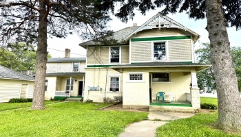 501 Jackson Street, Fremont, 43420, ,Multiple Units,For Sale,Jackson,20252986