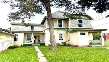 501 Jackson Street, Fremont, 43420, ,Multiple Units,For Sale,Jackson,20252986