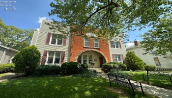 38 Washington Street, Tiffin, 44883, ,Multiple Units,For Sale,Washington,20252901