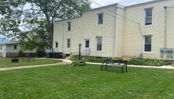 38 Washington Street, Tiffin, 44883, ,Multiple Units,For Sale,Washington,20252901