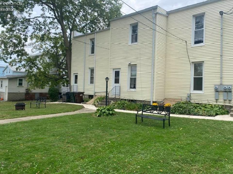 38 Washington Street, Tiffin, 44883, ,Multiple Units,For Sale,Washington,20252901