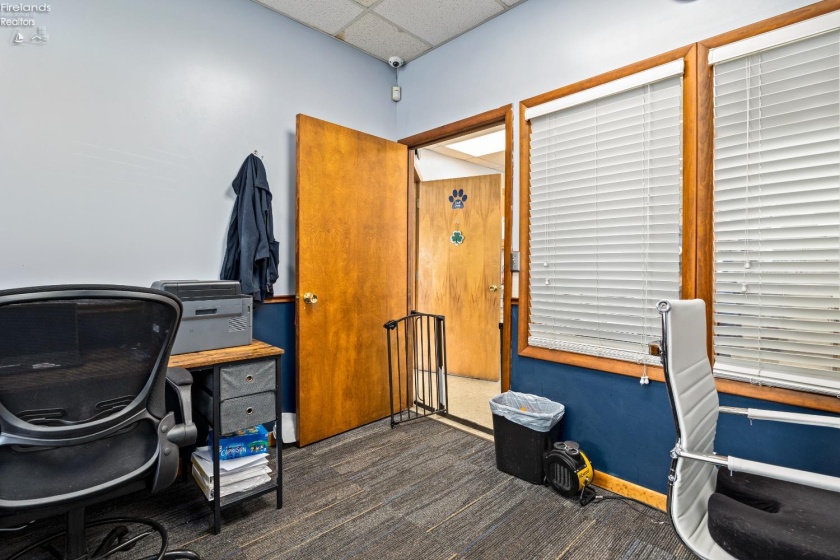 Office room/ exam room