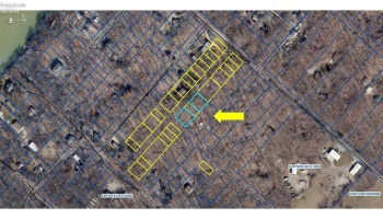1 Elliot, Put-In-Bay, 43456, ,Land,For Sale,Elliot,20252994