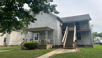 225 Perry Street, Tiffin, 44883, ,Multiple Units,For Sale,Perry,20252998