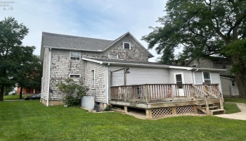 225 Perry Street, Tiffin, 44883, ,Multiple Units,For Sale,Perry,20252998