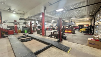 101 Main, Wayne, 43466, ,Commercial,For Sale,Main,20252474