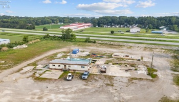 2321 State Road, Port Clinton, 43452, ,Land,For Sale,State,20253009
