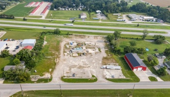 2321 State Road, Port Clinton, 43452, ,Land,For Sale,State,20253009