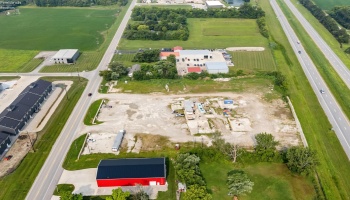 2321 State Road, Port Clinton, 43452, ,Land,For Sale,State,20253009