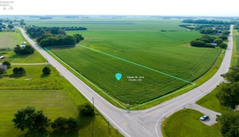 0 Sr 101, Clyde, 43410, ,Land,For Sale,Sr 101,20252992