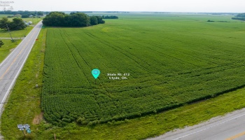 0 Sr 101, Clyde, 43410, ,Land,For Sale,Sr 101,20252992