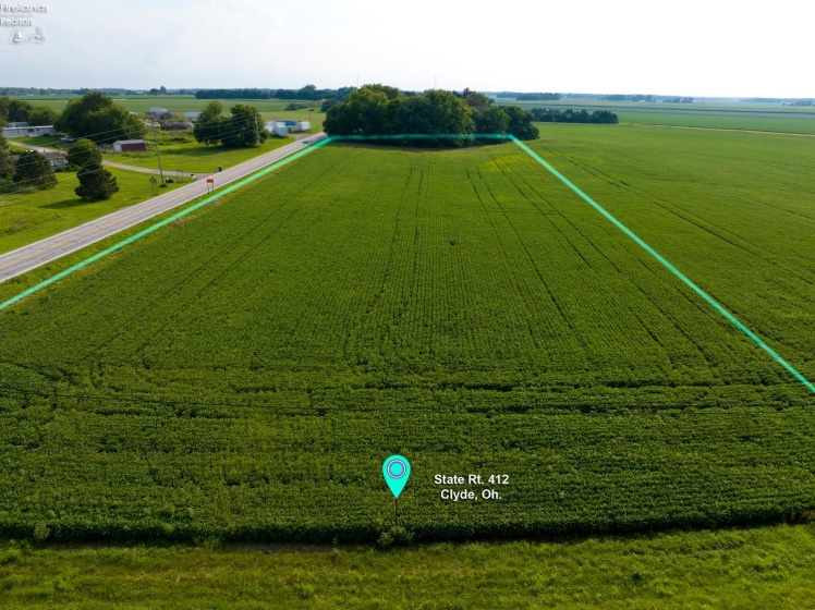 0 Sr 101, Clyde, 43410, ,Land,For Sale,Sr 101,20252992