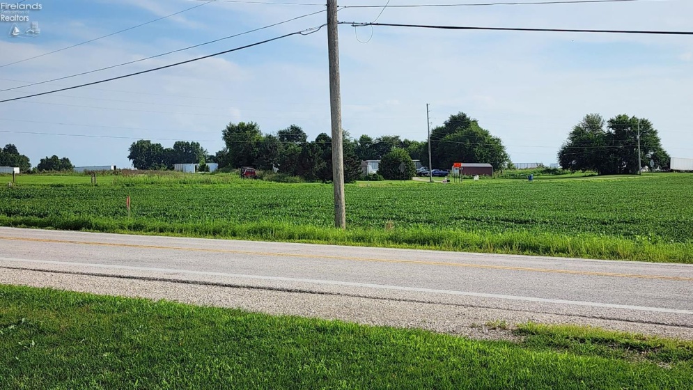 0 Sr 101, Clyde, 43410, ,Land,For Sale,Sr 101,20252992
