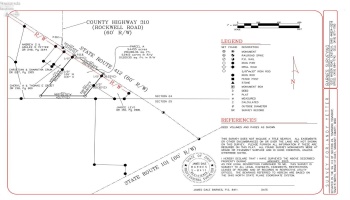0 Sr 101, Clyde, 43410, ,Land,For Sale,Sr 101,20252992