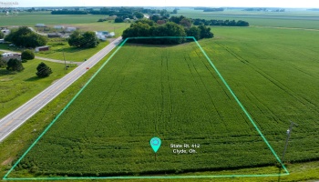 0 Sr 101, Clyde, 43410, ,Land,For Sale,Sr 101,20252992