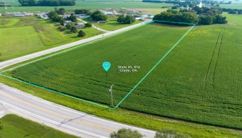0 Sr 101, Clyde, 43410, ,Land,For Sale,Sr 101,20252992