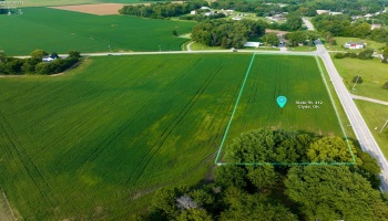 0 Sr 101, Clyde, 43410, ,Land,For Sale,Sr 101,20252992