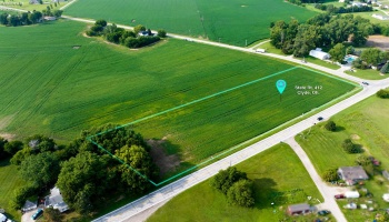 0 Sr 101, Clyde, 43410, ,Land,For Sale,Sr 101,20252992