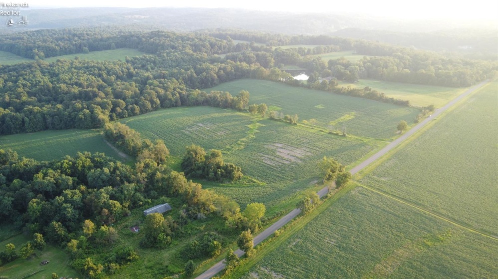 0 Garver/ Washington south rd, Mansfield, 44907, ,Land,For Sale,Garver/ Washington south rd,20253030
