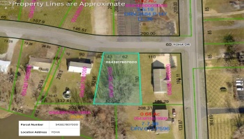 0 Yoha Drive, Mansfield, 44907, ,Land,For Sale,Yoha,20253031