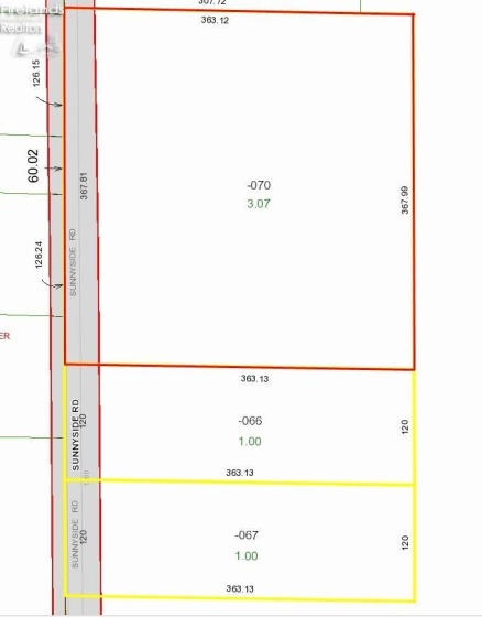 0 Sunnyside Road, Vermilion, 44089, ,Land,For Sale,Sunnyside Road,20253039