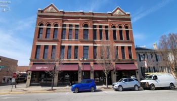 237 Washington Row, Sandusky, 44870, ,Commercial For Lease,For Lease,Washington Row,20253049