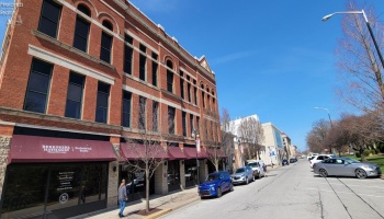 237 Washington Row, Sandusky, 44870, ,Commercial For Lease,For Lease,Washington Row,20253049