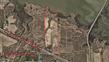 0 Cleveland Road, Sandusky, 44870, ,Land,For Sale,Cleveland,20253047