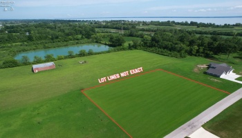 1329 West Bay Drive, Port Clinton, 43452, ,Land,For Sale,West Bay,20253061
