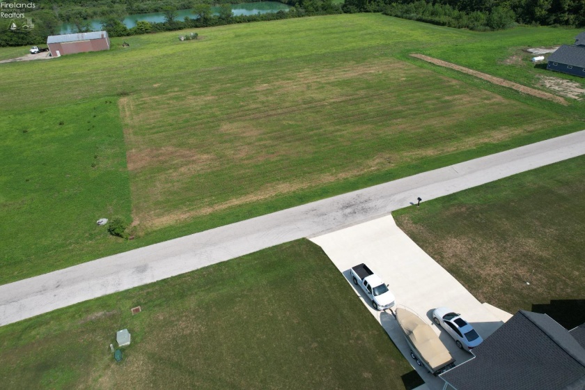 1329 West Bay Drive, Port Clinton, 43452, ,Land,For Sale,West Bay,20253061