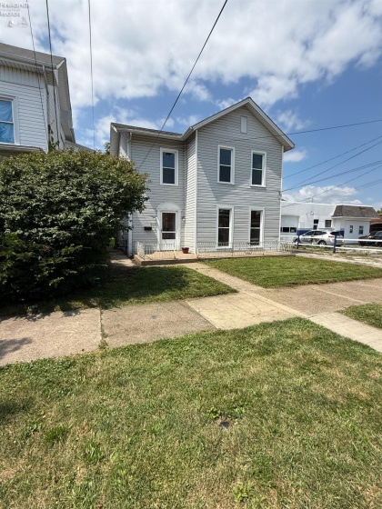 309 Fulton Street, Sandusky, 44870, ,Multiple Units,For Sale,Fulton,20253058