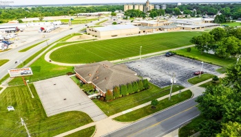 136 Ridge Street, Monroeville, 44847, ,Commercial,For Sale,Ridge,20252893