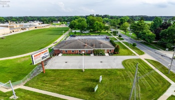136 Ridge Street, Monroeville, 44847, ,Commercial,For Sale,Ridge,20252893