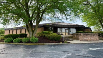321 Blanchard Street, Findlay, 45840, ,Commercial,For Sale,Blanchard,20253072
