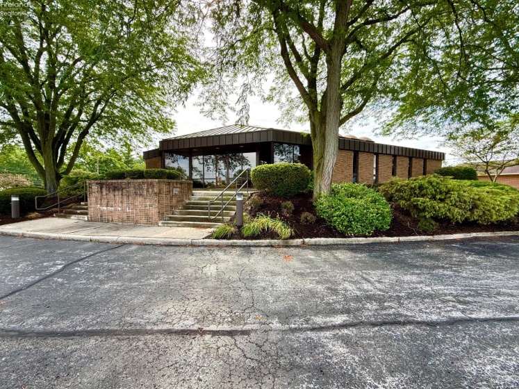321 Blanchard Street, Findlay, 45840, ,Commercial,For Sale,Blanchard,20253072