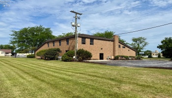 321 Blanchard Street, Findlay, 45840, ,Commercial,For Sale,Blanchard,20253072