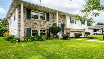 1441 White Avenue, Fremont, 43420, 3 Bedrooms Bedrooms, ,2 BathroomsBathrooms,Residential,For Sale,White,20252264