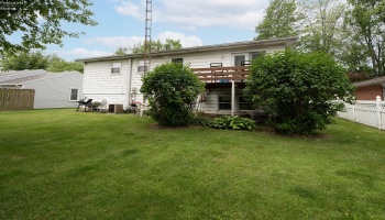 1441 White Avenue, Fremont, 43420, 3 Bedrooms Bedrooms, ,2 BathroomsBathrooms,Residential,For Sale,White,20252264