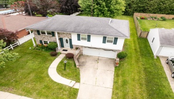 1441 White Avenue, Fremont, 43420, 3 Bedrooms Bedrooms, ,2 BathroomsBathrooms,Residential,For Sale,White,20252264