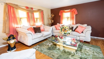 1441 White Avenue, Fremont, 43420, 3 Bedrooms Bedrooms, ,2 BathroomsBathrooms,Residential,For Sale,White,20252264