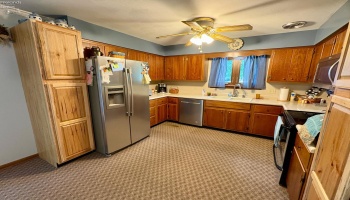 10 Pinewood Drive, Tiffin, 44883, 3 Bedrooms Bedrooms, ,2 BathroomsBathrooms,Residential,For Sale,Pinewood,20252386