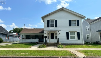 520 Union Street, Fostoria, 44830, ,Multiple Units,For Sale,Union,20253073