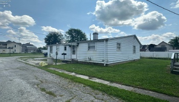 520 Union Street, Fostoria, 44830, ,Multiple Units,For Sale,Union,20253073