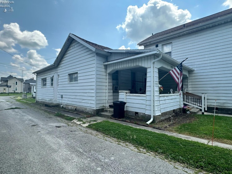 520 Union Street, Fostoria, 44830, ,Multiple Units,For Sale,Union,20253073