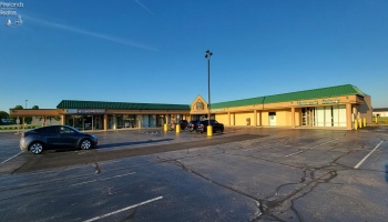 1607 State Road, Vermilion, 44089, ,Commercial For Lease,For Lease,State,20253097