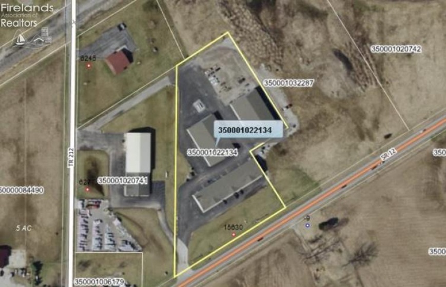 15630 State Route 12, Findlay, 45840, ,Commercial For Lease,For Lease,State Route 12,20253121