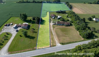 2935 US 6, Fremont, 43420, ,Land,For Sale,US 6,20253120