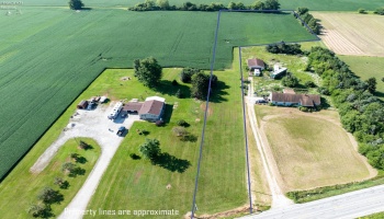 2935 US 6, Fremont, 43420, ,Land,For Sale,US 6,20253120