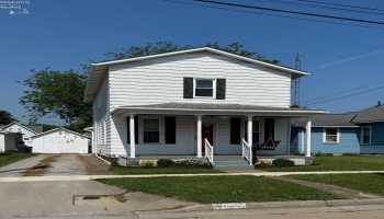 1025 Jay Street, Sandusky, 44870, 3 Bedrooms Bedrooms, ,2 BathroomsBathrooms,Residential,For Sale,Jay,20252430